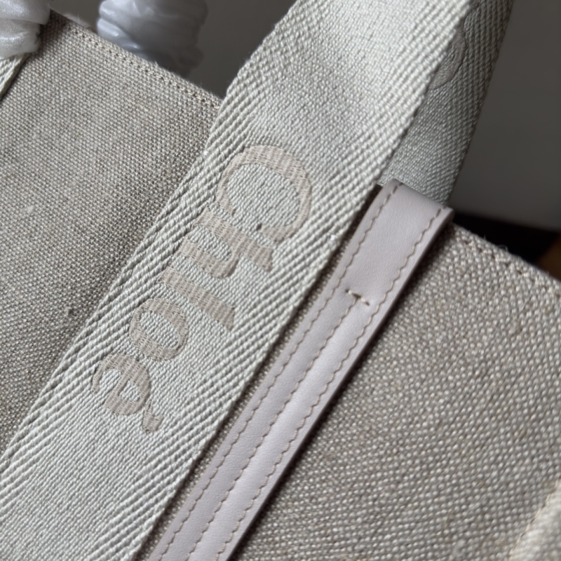 Chloe Shopping Bags